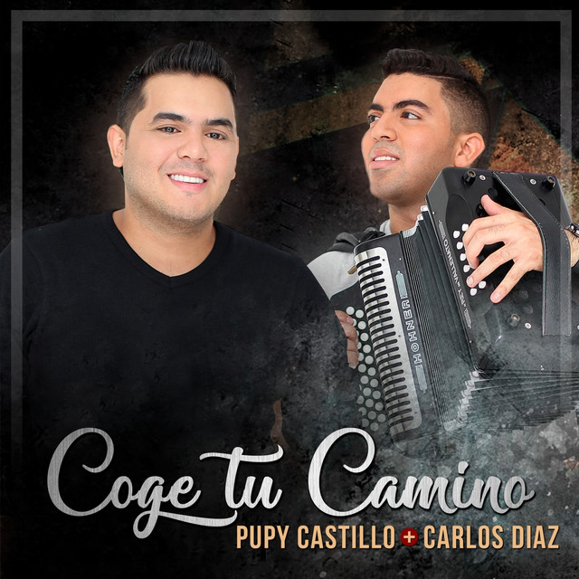Carlos Díaz Photo