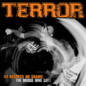 No Regrets, No Shame: The Bridge Nine Days album