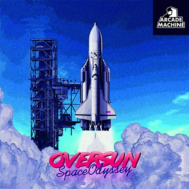 Oversun Photo