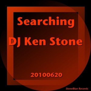 DJ Ken Stone