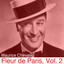 Fleur de Paris, Vol. 2 Albumcover
