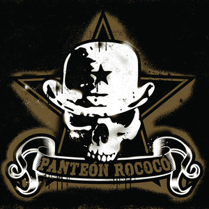 Panteón Rococó album