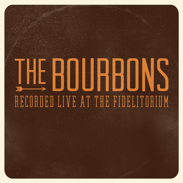 The Bourbons Photo