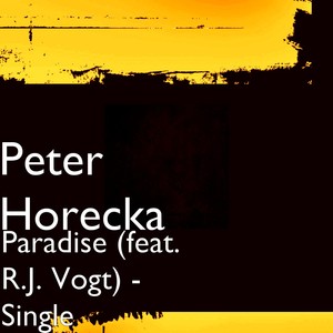 Peter Horecka