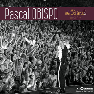 MillésimeS: Live 2013-14 album