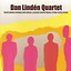 Dan Lindén Quartet Albumcover