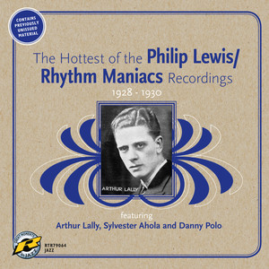 Philip Lewis/Rhythm Maniacs