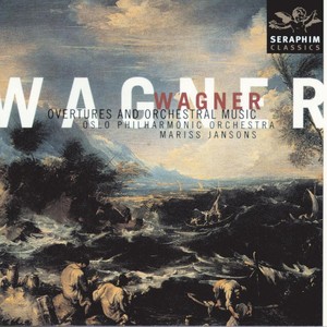 Mariss Jansons/Oslo Philharmonic Orchestra