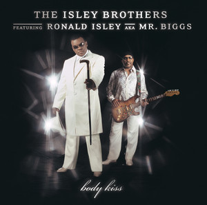 Body Kiss cover