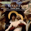 Berkeley: Sacred Choral Music cover