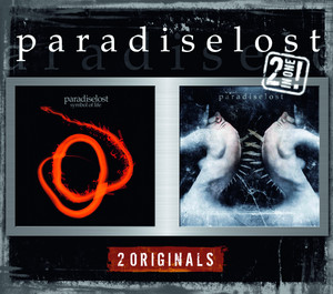 Paradise Lost / Symbol Of Life album