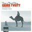 Geirr Tveitt: From a Travel Diary Albumcover