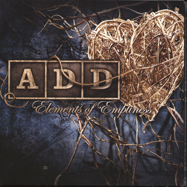 Elements Of Emptiness cover