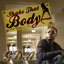 Shake That Body Albumcover