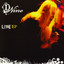 Live EP Albumcover