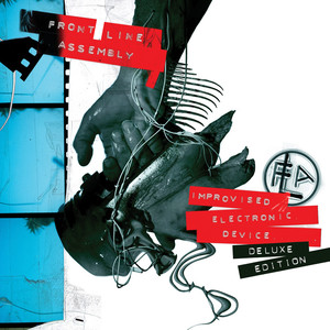 Improvised.Electronic.Device. (Deluxe) album