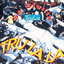 Trula Se Siente Albumcover