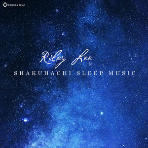 Shakuhachi Sleep Music cover