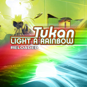 Light a Rainbow cover