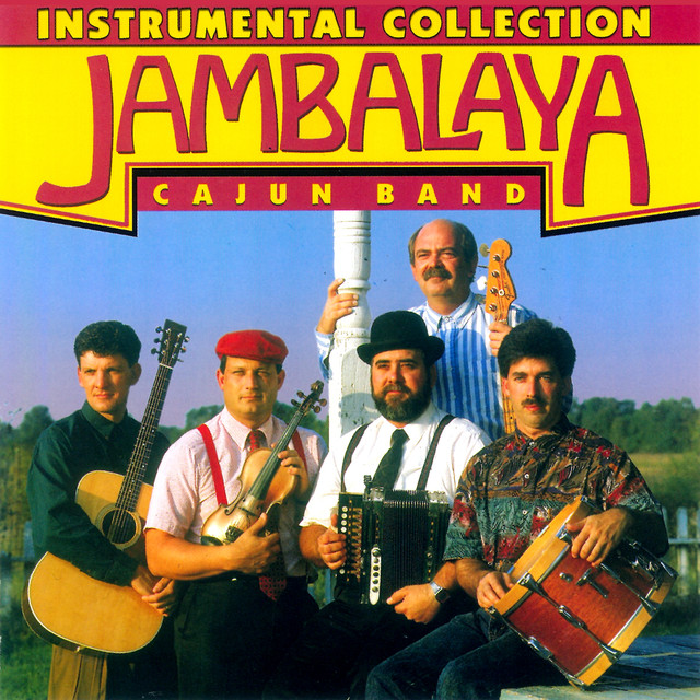 Jambalaya Cajun Band Photo