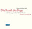 J.S. Bach: Die Kunst der Fuge, BWV 1080 (In der Fassung von H.E. Dentler) cover