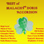 The Best of Malachy Doris Albumcover