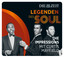 Legenden des Soul - Curtis Mayfield & The Impressions cover