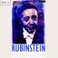 Arthur Rubinstein, Vol. 2 Albumcover
