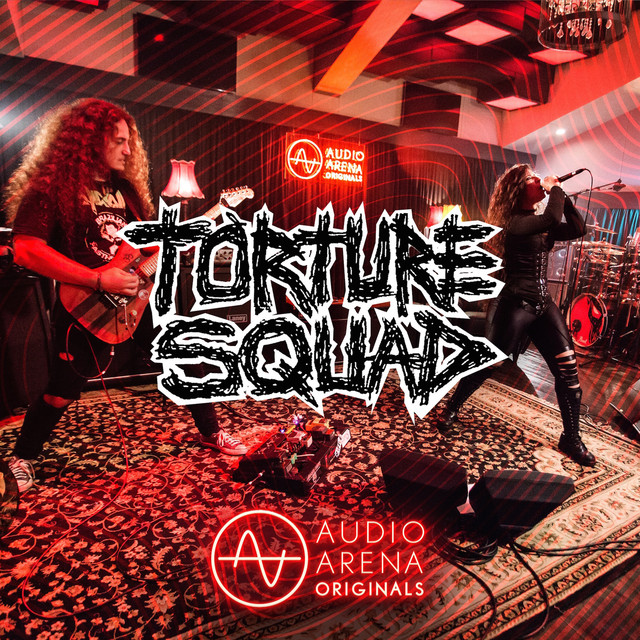Audioarena Originals: Torture Squad cover