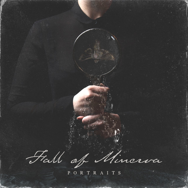 Fall Of Minerva Photo