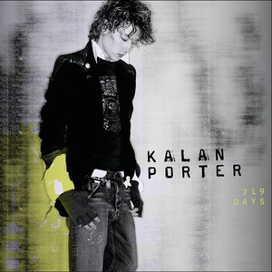 Kalan Porter