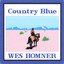 Country Blue Albumcover