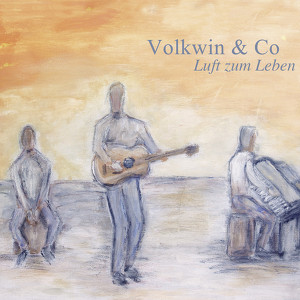 Luft zum Leben Albumcover