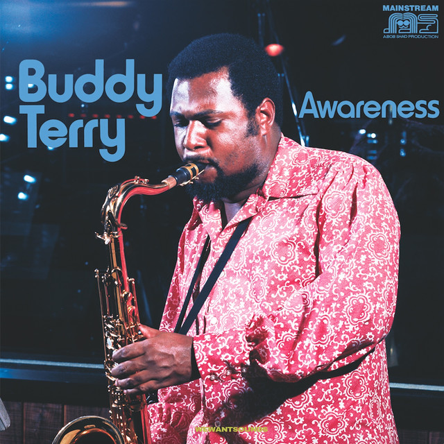 Buddy Terry Photo
