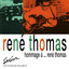 Hommage À... René Thomas Albumcover