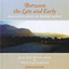 Between Late and Early - Romantic Songs of Robert Burns (1759-1796) Albumcover