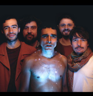 Cartolas Photo