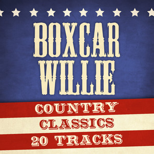 Country Classics - Boxcar Willie album