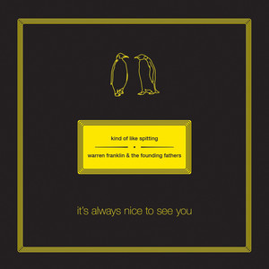 It's Always Nice To See You album