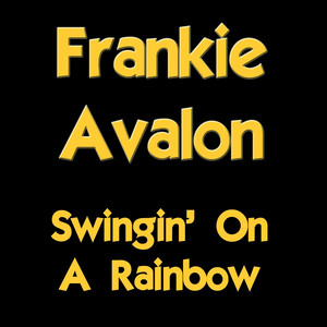 Swingin' on a Rainbow album