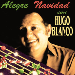 Alegre Navidad cover