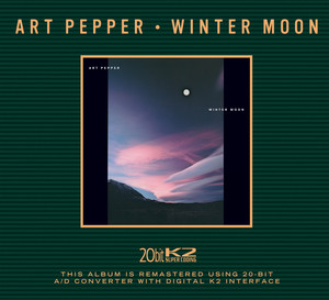 Winter Moon album