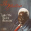 Last of the Blues Shouters Albumcover