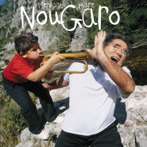 L'Enfant Phare (1997) cover