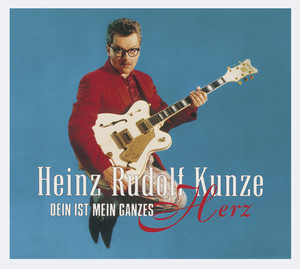 Dein ist Mein ganzes Herz [Deluxe Edition] cover