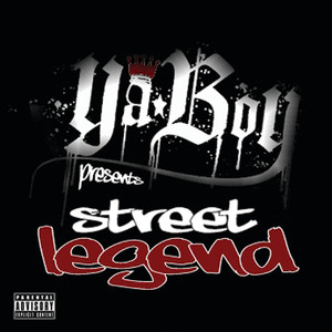 Street Legend album