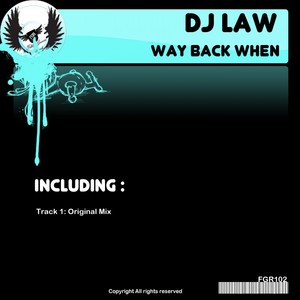 Dj Law
