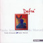 Defrá cover