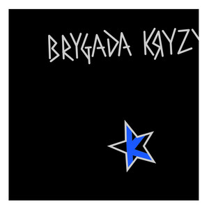 Brygada Kryzys cover