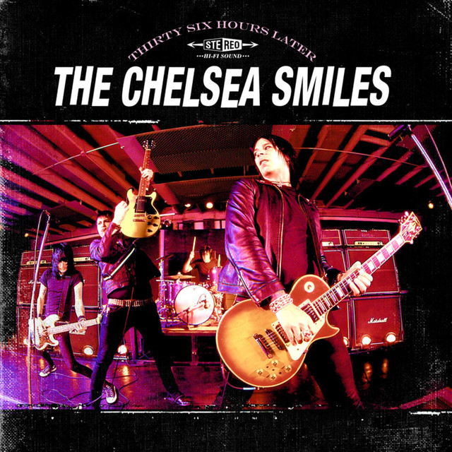 The Smiles Photo